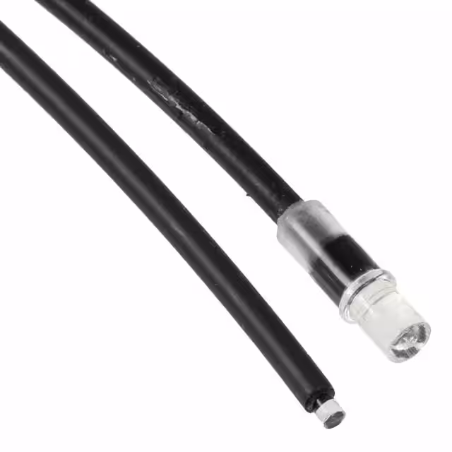 FLX3_12 Visual Communications Company - VCC  Optics - Light Pipes